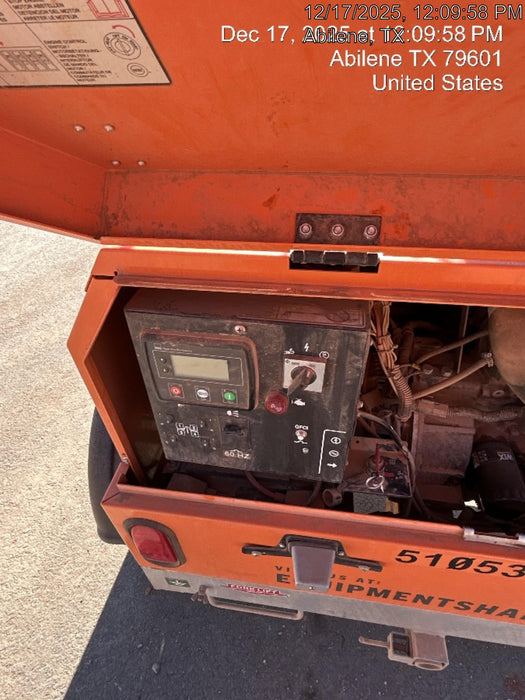 2025 WANCO WLTT-4MM4K