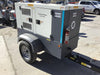 2021 ATLAS COPCO QAS45 CWK