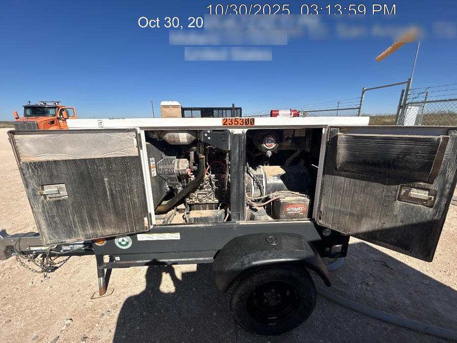 2022 WACKER NEUSON G50