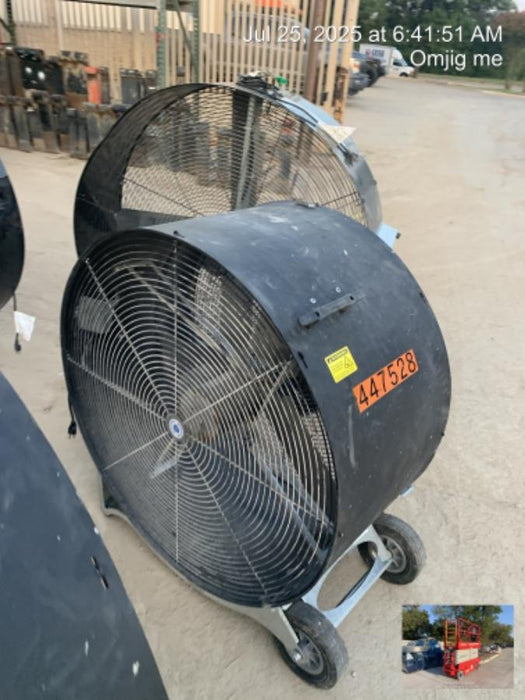 2024 SCHAEFER VKM36-2-B-O