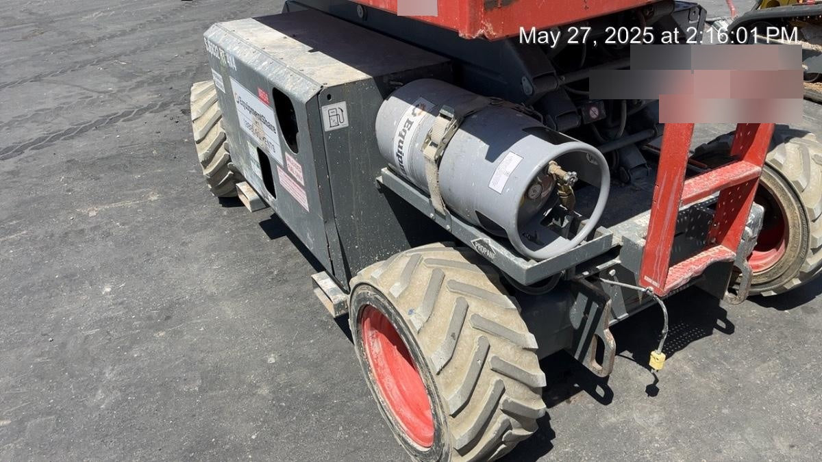 2019 SKYJACK SJ6832 RT