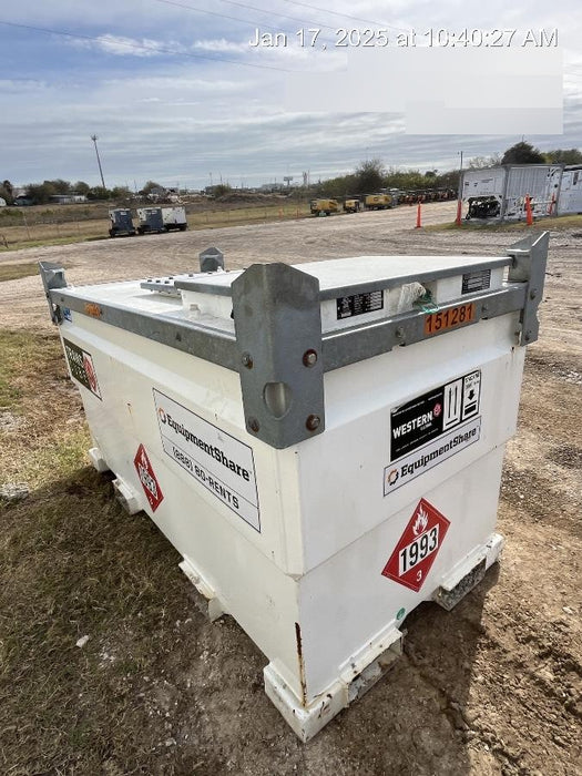 2021 TRANSCUBE 20TCG(G)W-NA