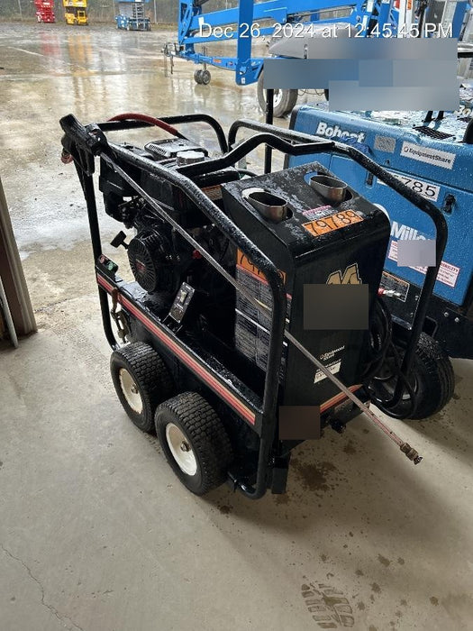 2020 MI-T-M CORPORATION HSP-3504-3MGH