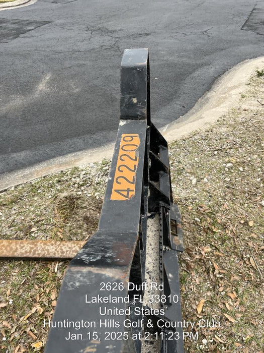 2024 VIRNIG PF4855-5VG