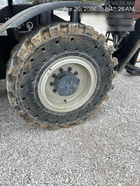 2022 SANY STH1056