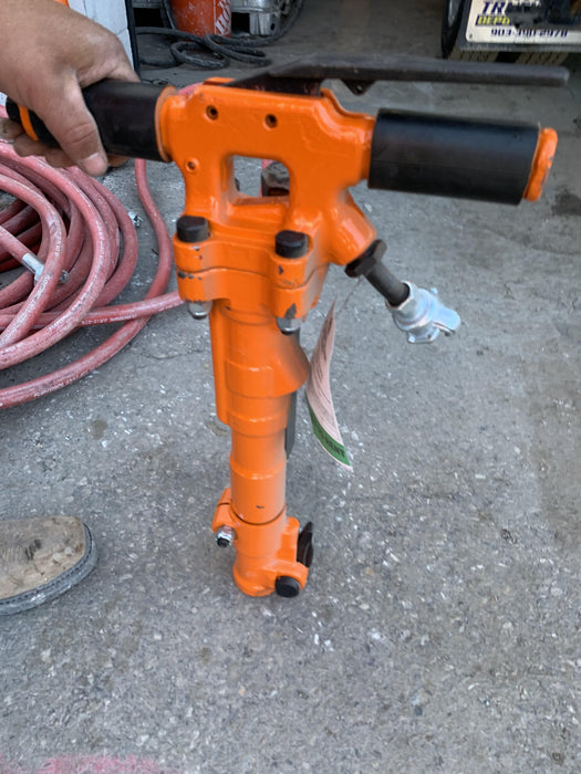 2020 MICHIGAN PNEUMATIC MP-30-1