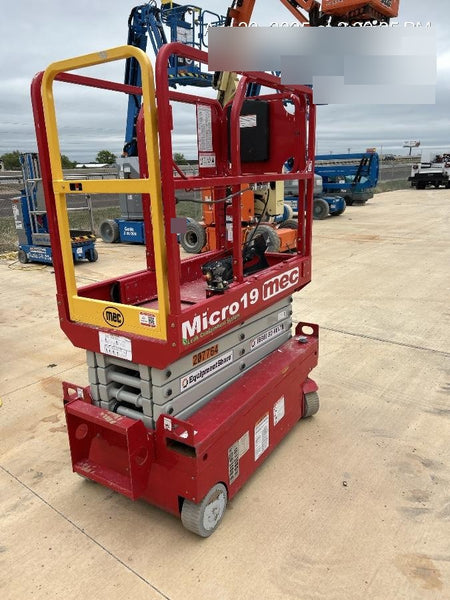 2022 MEC Micro 19
