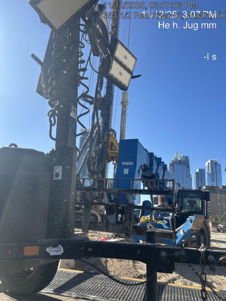 2021 ALLMAND NLV3GR