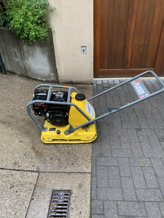 2020 WACKER NEUSON WP1550AW