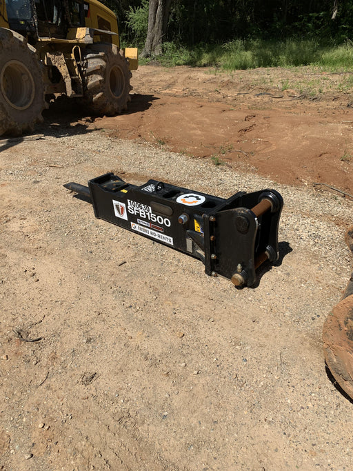 2020 PALADIN SFB1500