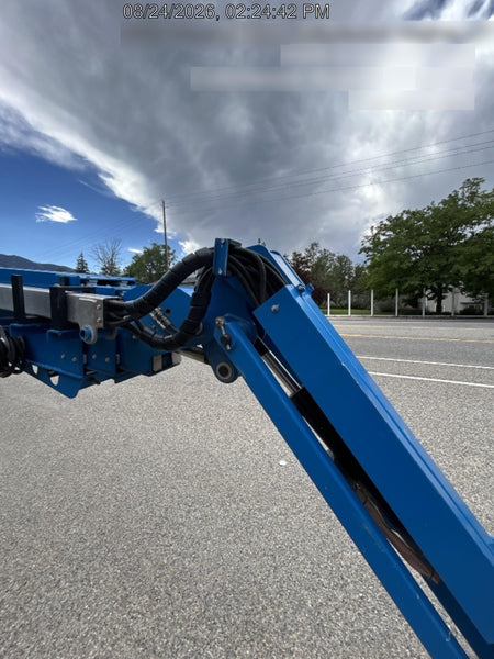 2020 GENIE S-85 XC