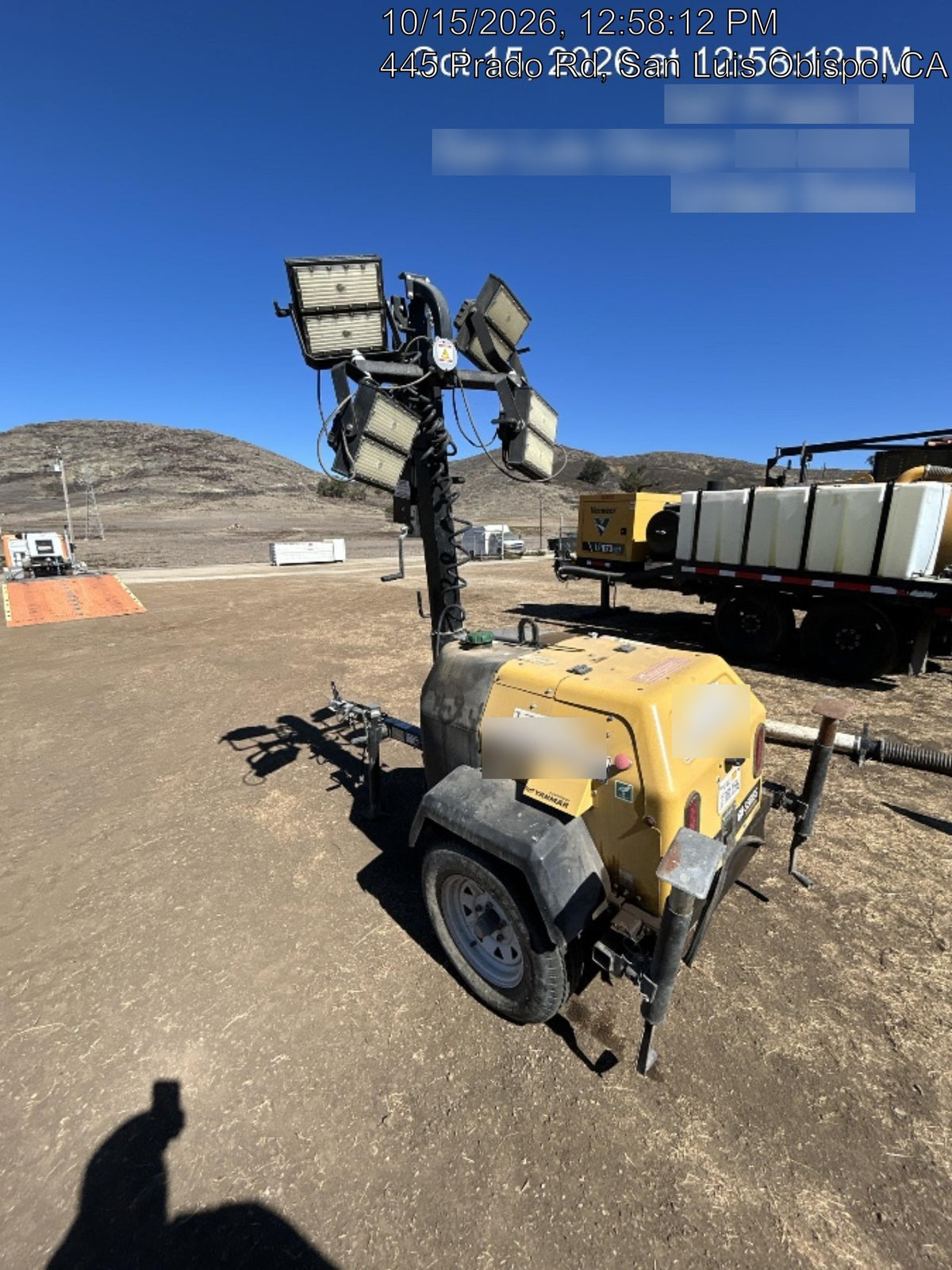 2021 ALLMAND NLV3GR