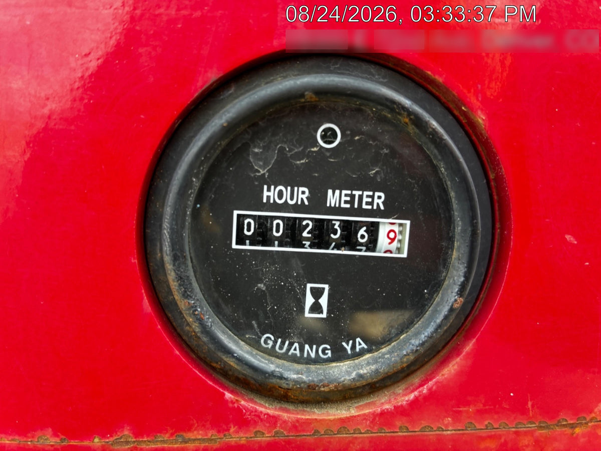 2020 MEC 4046SE
