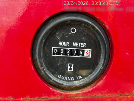 2020 MEC 4046SE