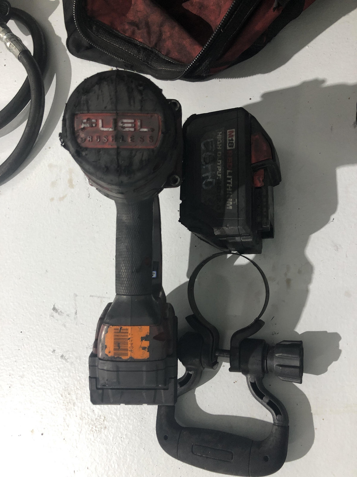 2021 MILWAUKEE 2867-22