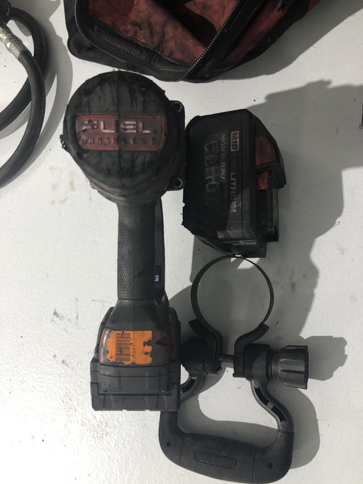 2021 MILWAUKEE 2867-22