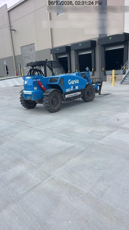 2023 GENIE GTH-5519