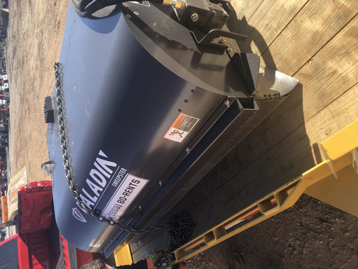 2020 PALADIN Sweepster SB72