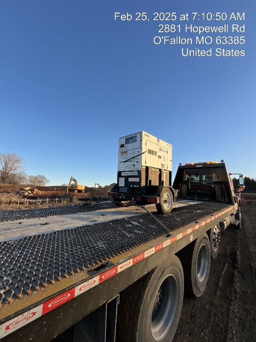 2022 SHINDAIWA DGK15FL