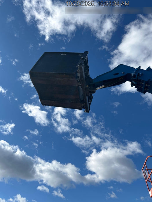 2021 STAR INDUSTRIES 1425