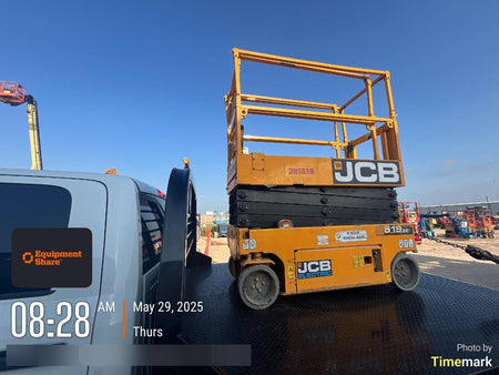 2024 JCB S1932E