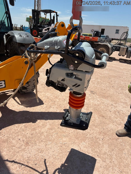 2026 MULTIQUIP MTX60HD