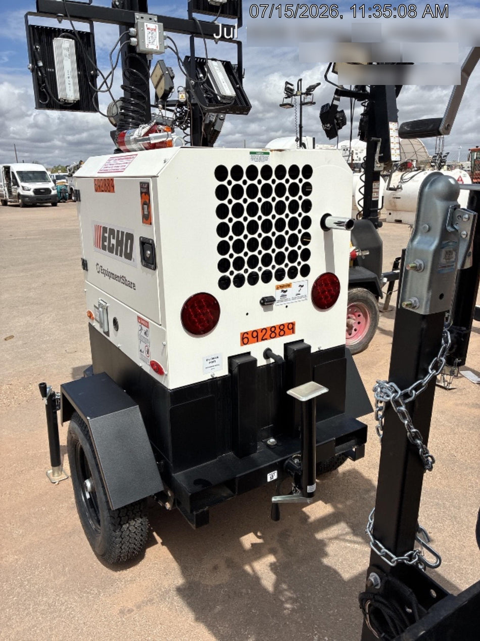 2026 ECHO DLT-3