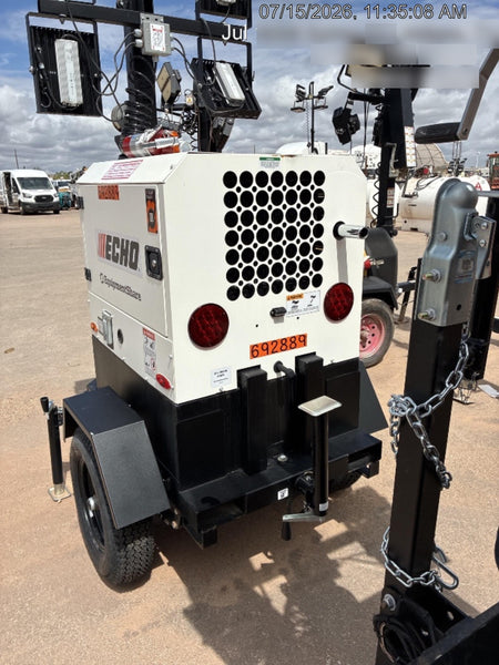 2026 ECHO DLT-3