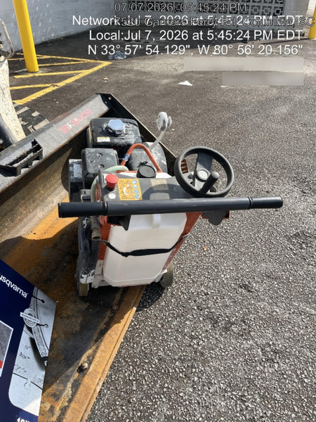 2024 HUSQVARNA FS 400 LV