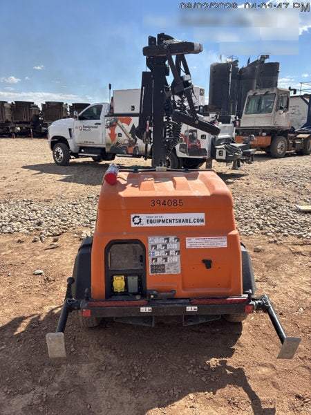 2024 GENERAC MLT2
