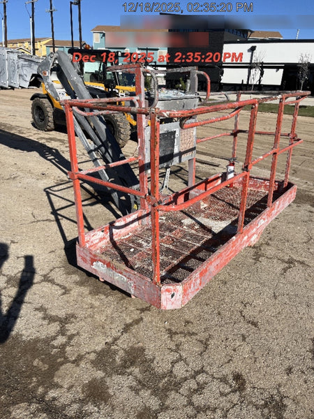 2019 SKYJACK SJ66T