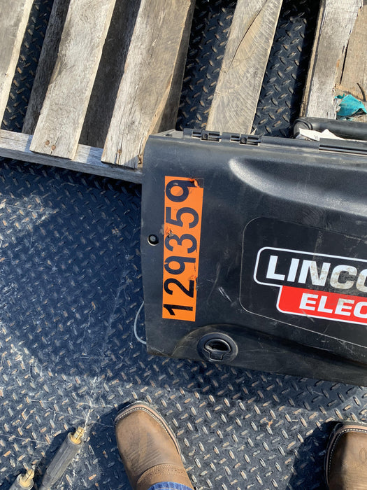 2021 LINCOLN ELECTRIC LN-25X