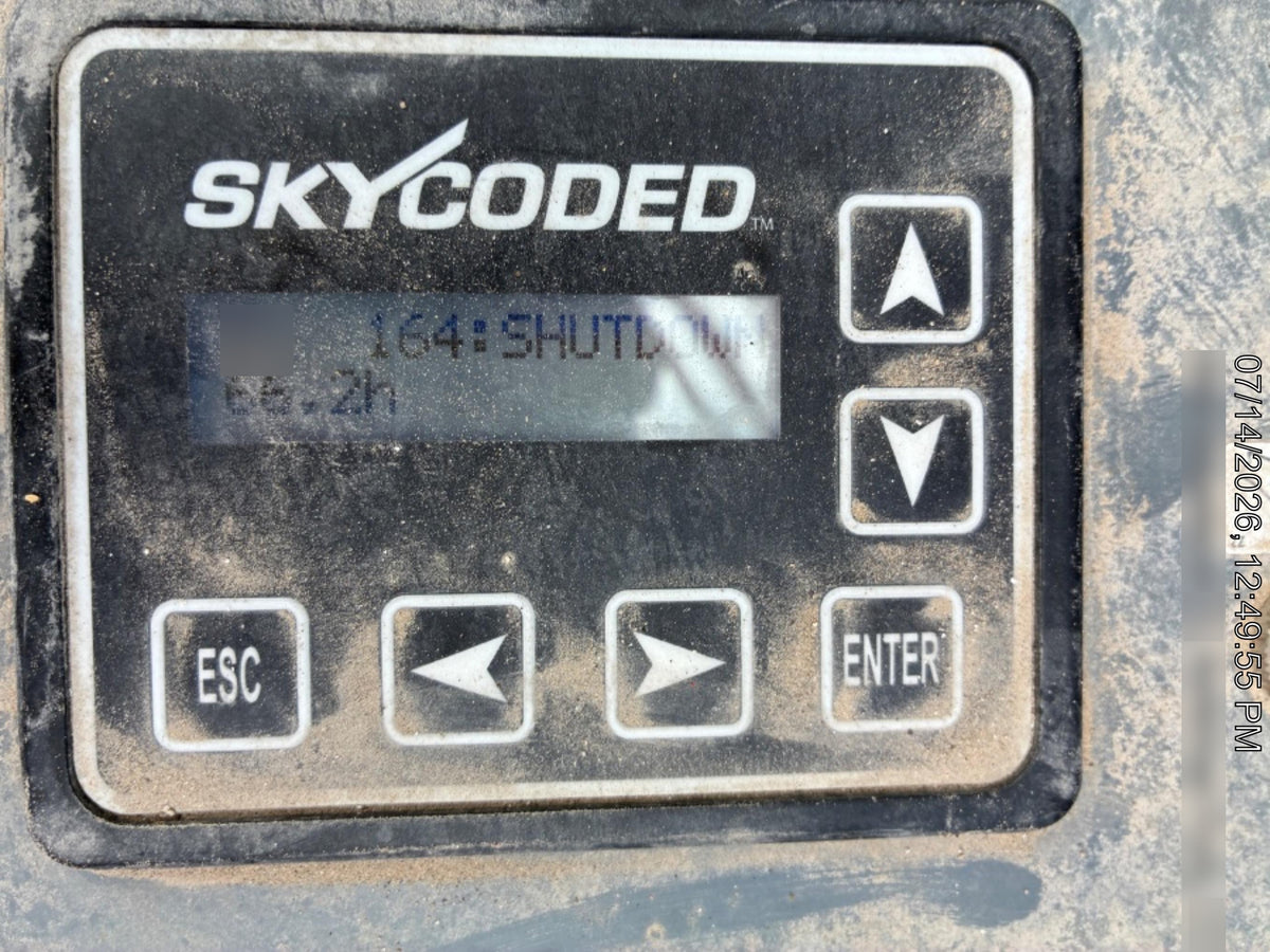 2022 SKYJACK SJ3219