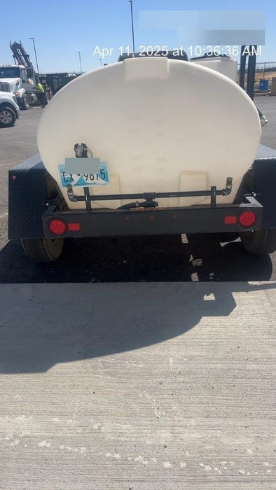 2023 WYLIE EXP-550L-S