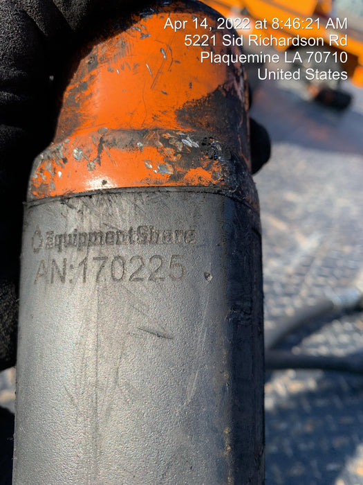 2021 MICHIGAN PNEUMATIC IR-2135QXPA-P