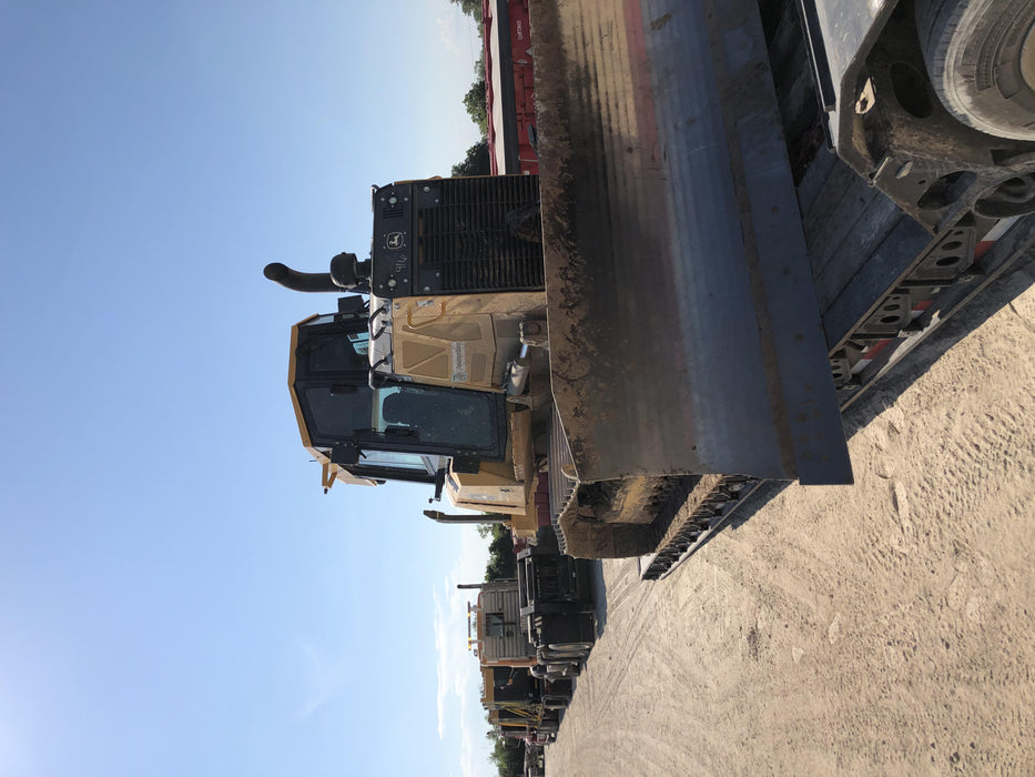 2020 JOHN DEERE 700K