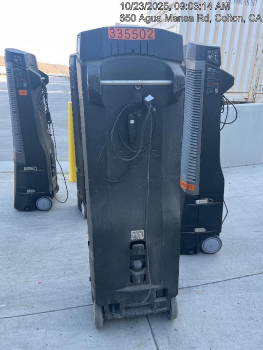 2023 VECTOR Vector Max