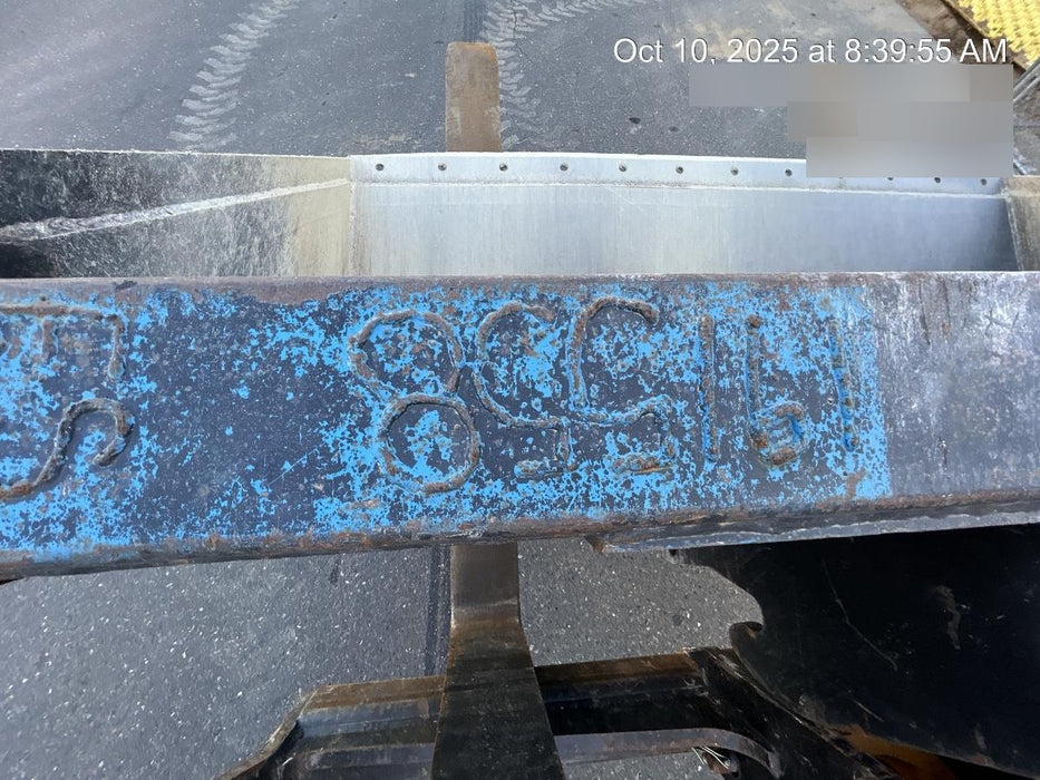 2021 ARROW MATERIAL HANDLING 3207212W081