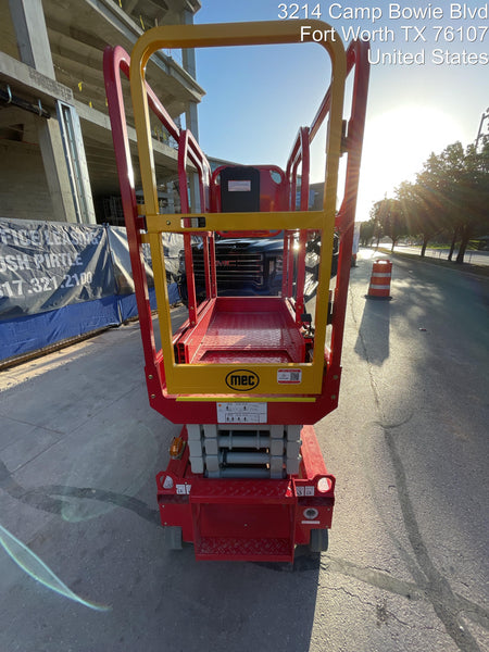 2022 MEC 1330SE