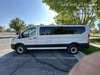 2024 FORD Transit 350 Rental