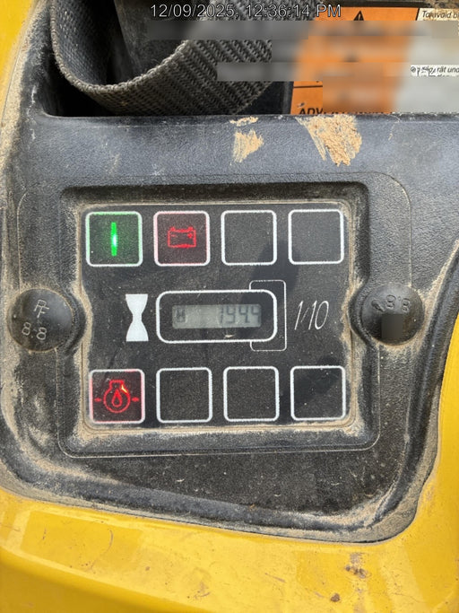 2024 WACKER NEUSON RTLx-SC3