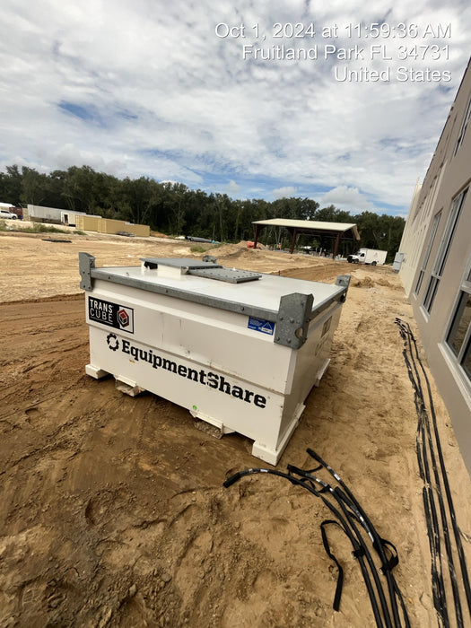 2022 WESTERN GLOBAL 50TCG