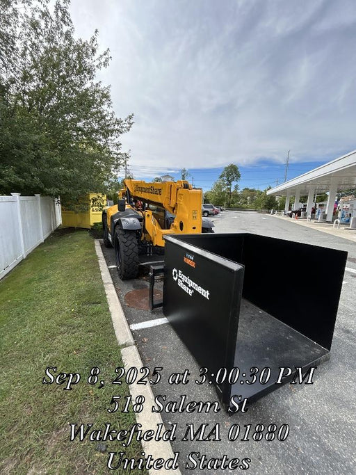 2025 STAR INDUSTRIES 1425