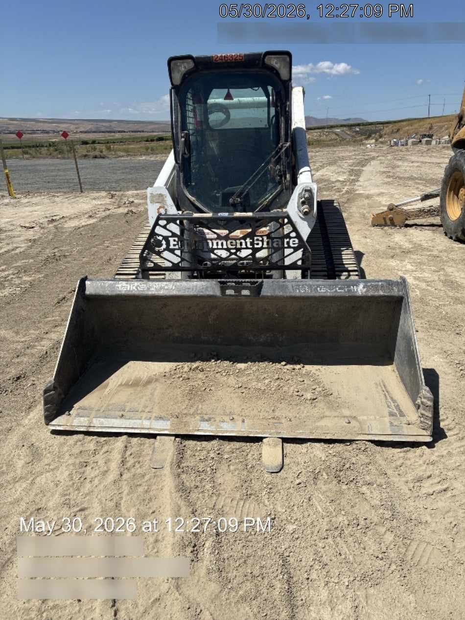 2021 PALADIN 48" Pallet Forks - Paladin