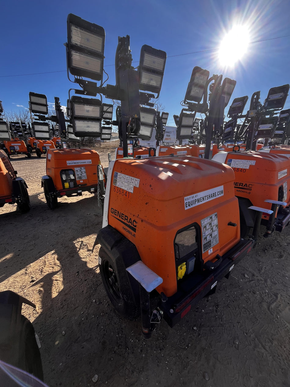 2026 GENERAC MLTS-4