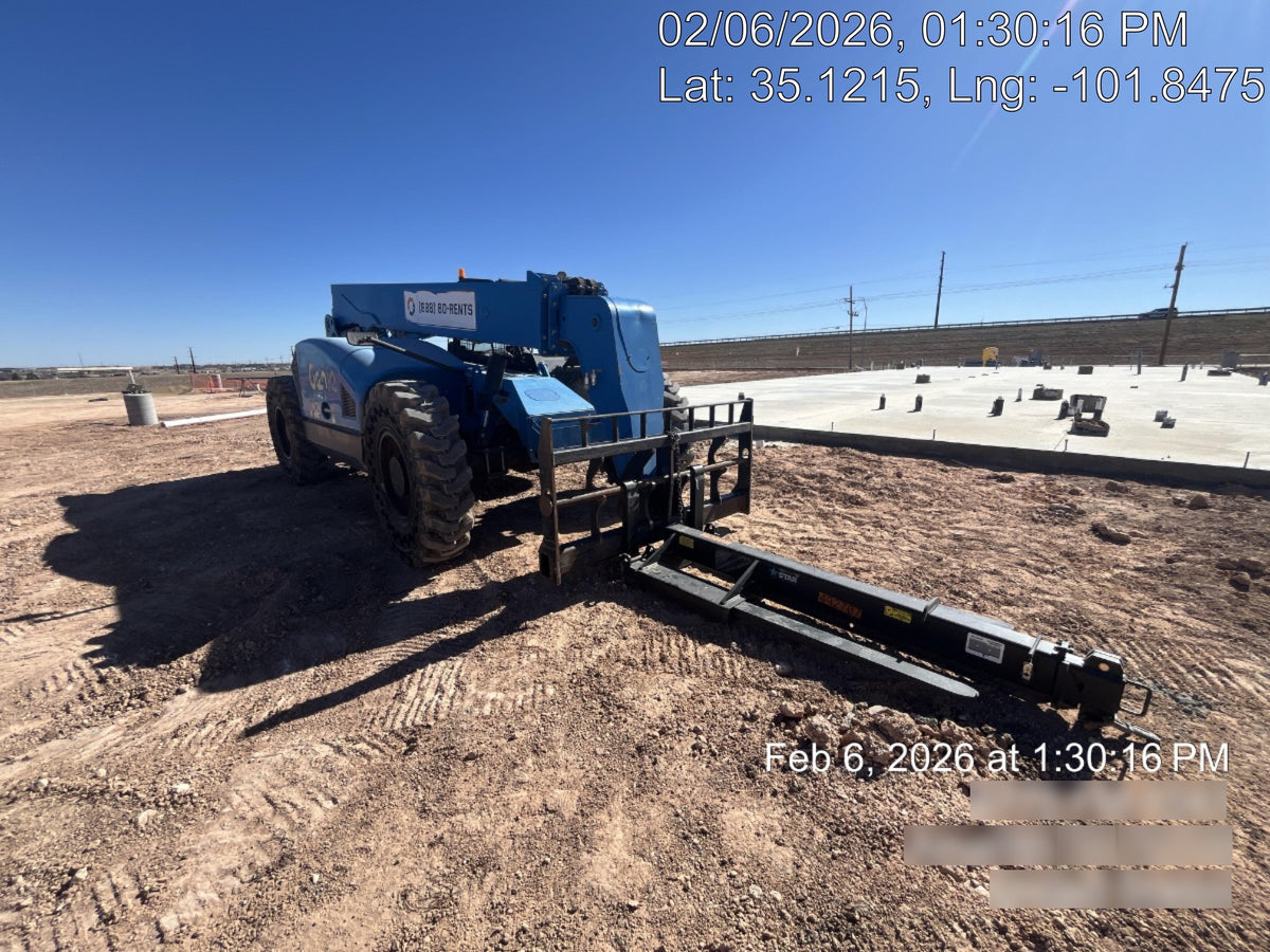 2025 STAR INDUSTRIES M1360B - Star JIB Boom