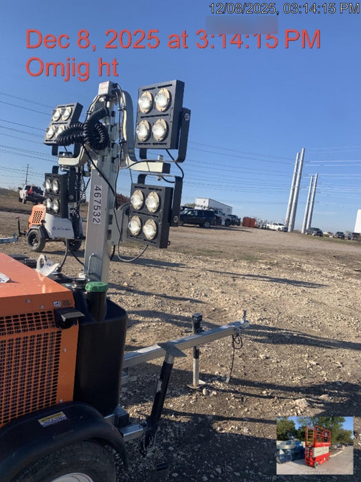 2024 WANCO WLTT-4MM4K