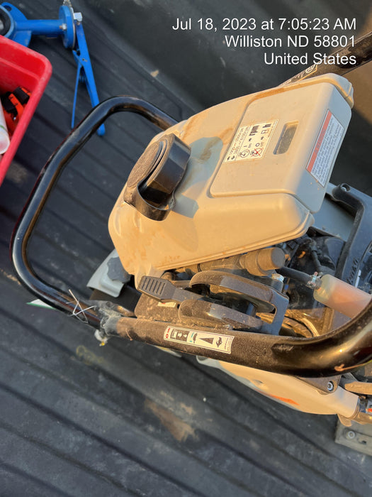 2023 MULTIQUIP MTX60HD