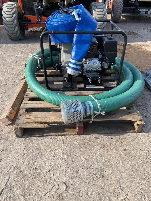 2024 MI-T-M WTP-T04-0MGH