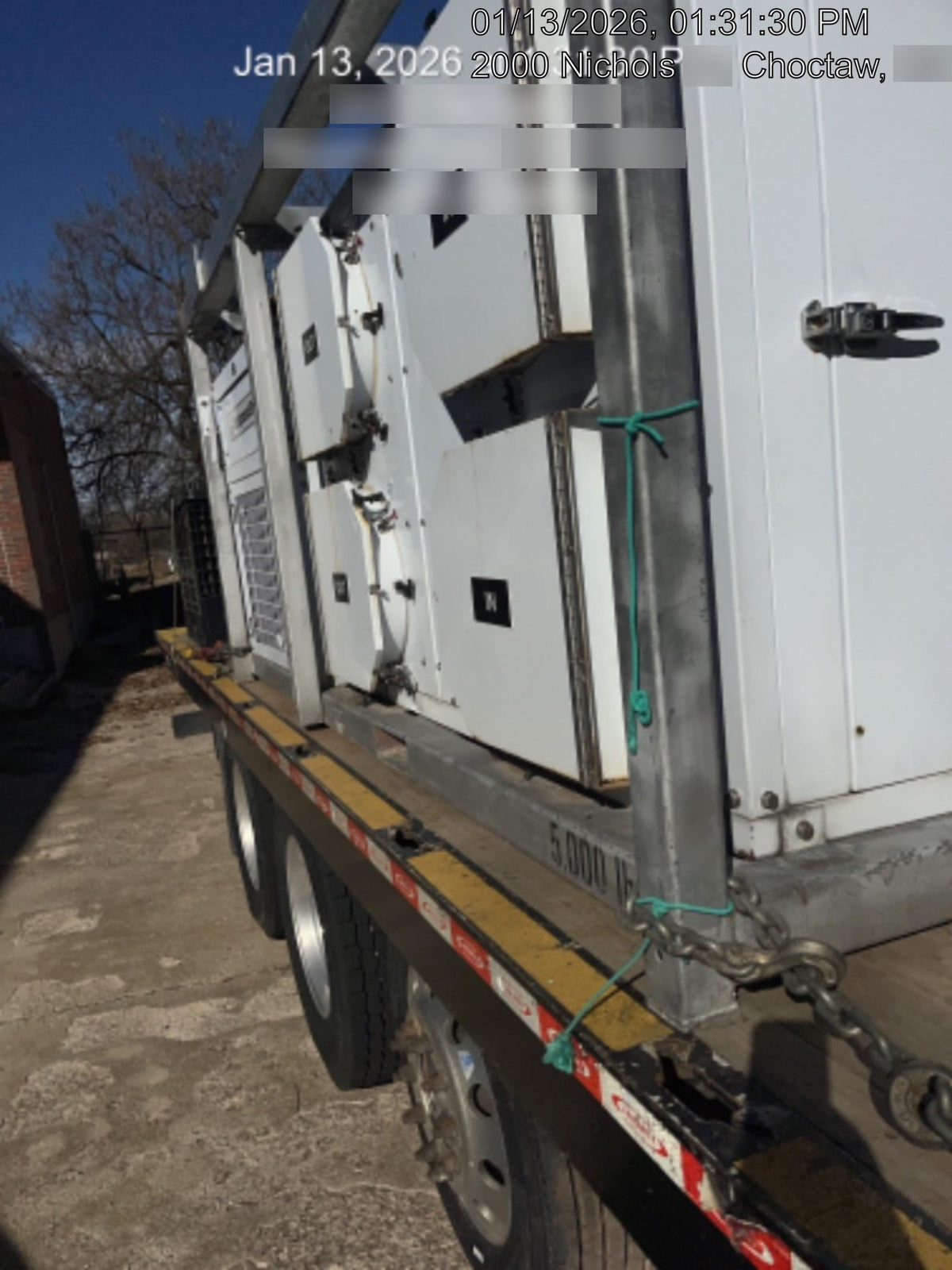2020 SMARTECH SACP26A-SP